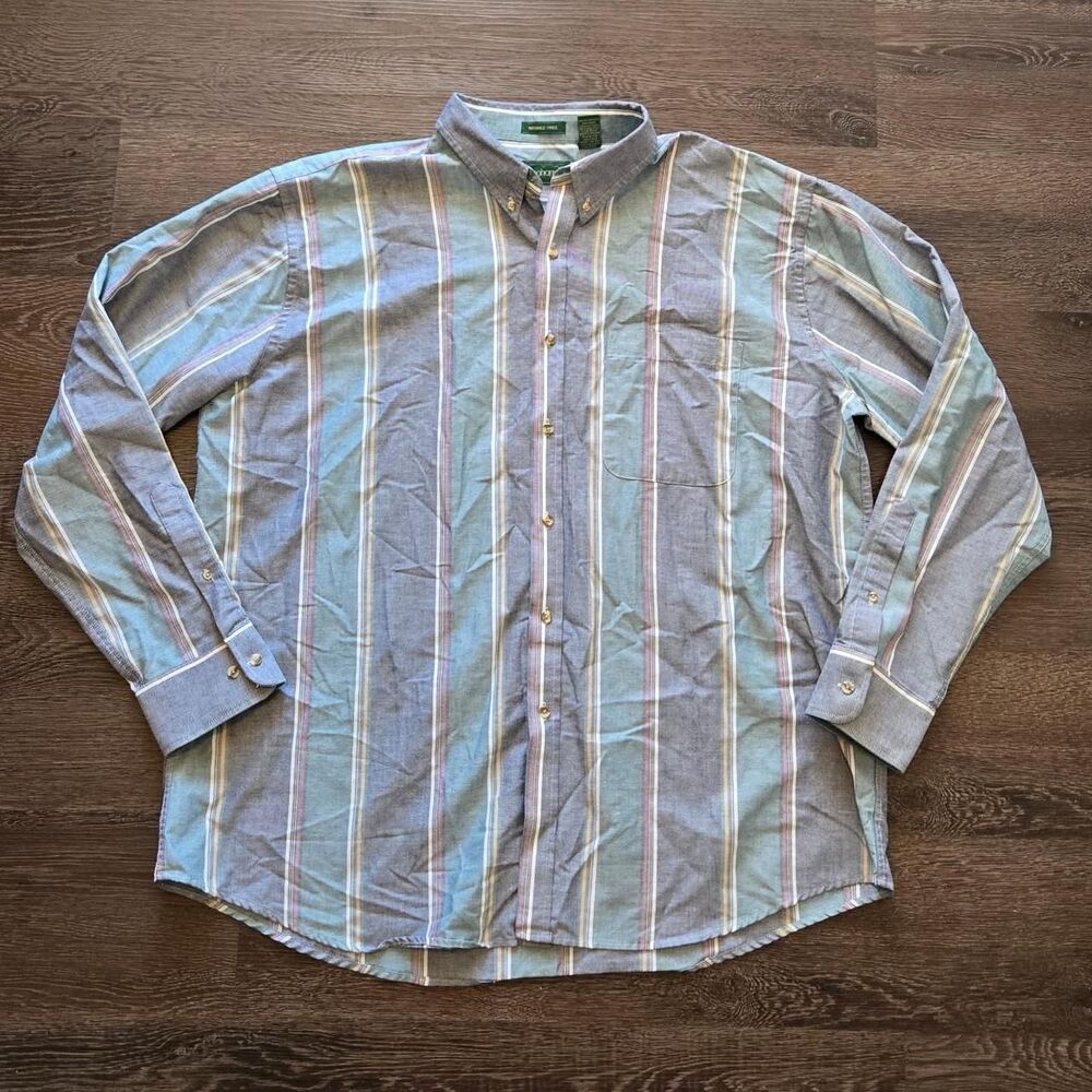 Unbranded Men's multi Shirt